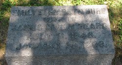 HURD Emily Elizabeth 1846-1888 grave.jpg